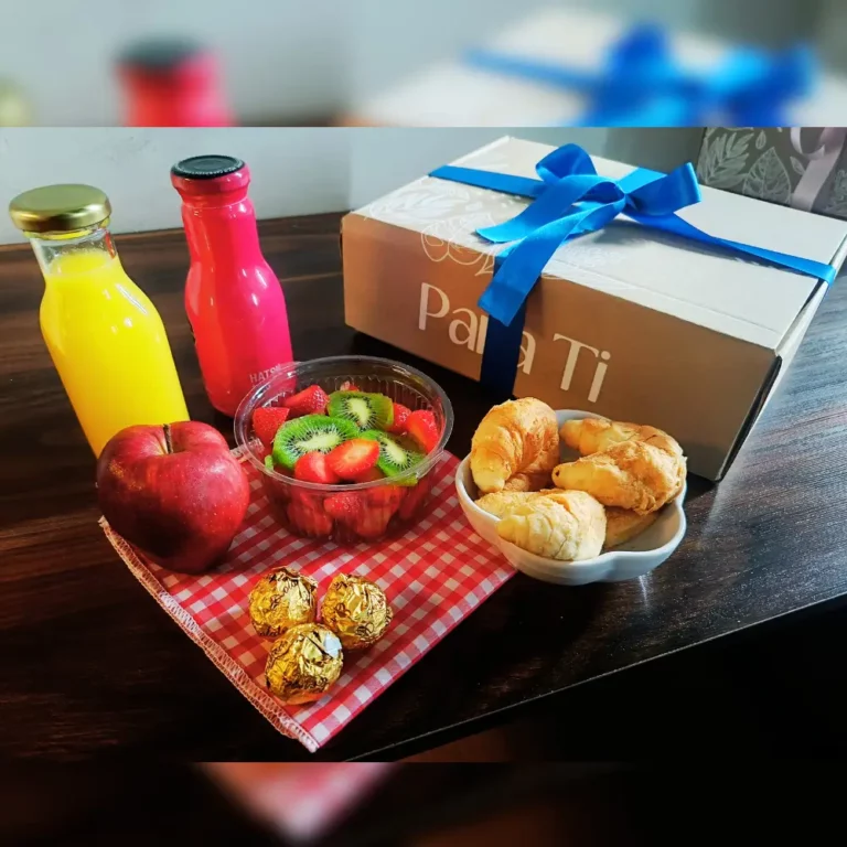Desayuno a Domicilio en Suba