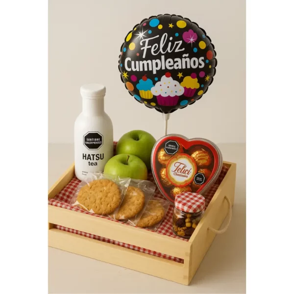 Desayunos Sencillos en Bogotá