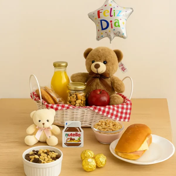 Desayunos Sorpresa para Aniversario